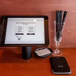 Pension Arosa - Self Check-In