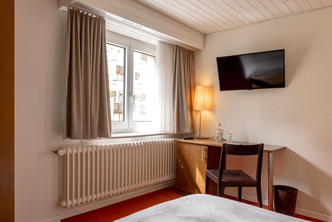 Hotel - Self Check-in Arosa