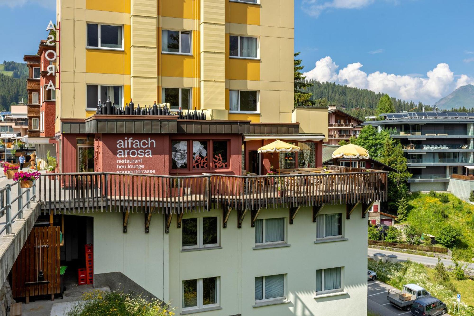 Hotel - Self Check-in