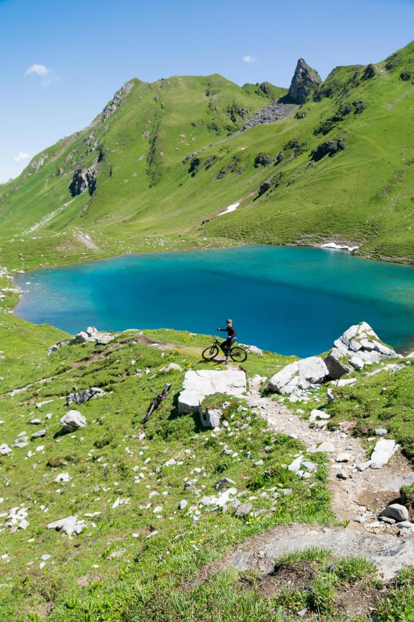 Hotel - Self Check-in Arosa